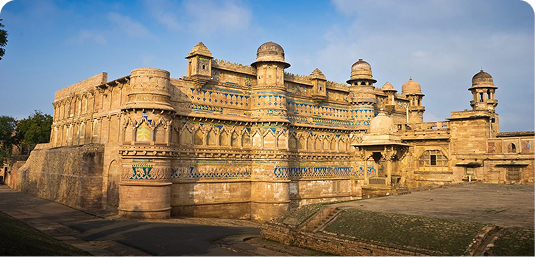 Madhya Pradesh
