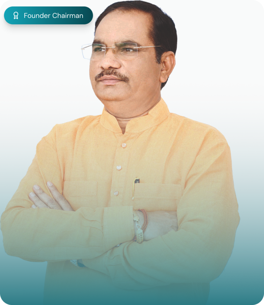 Chairman